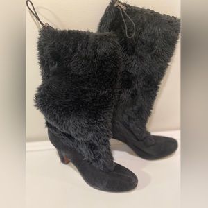 BNWT Sam Edelman Boots